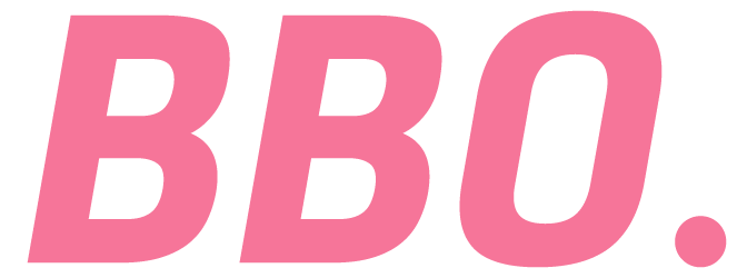Be Better Online logo